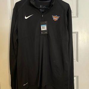 Phoenix Suns Quarter Zip